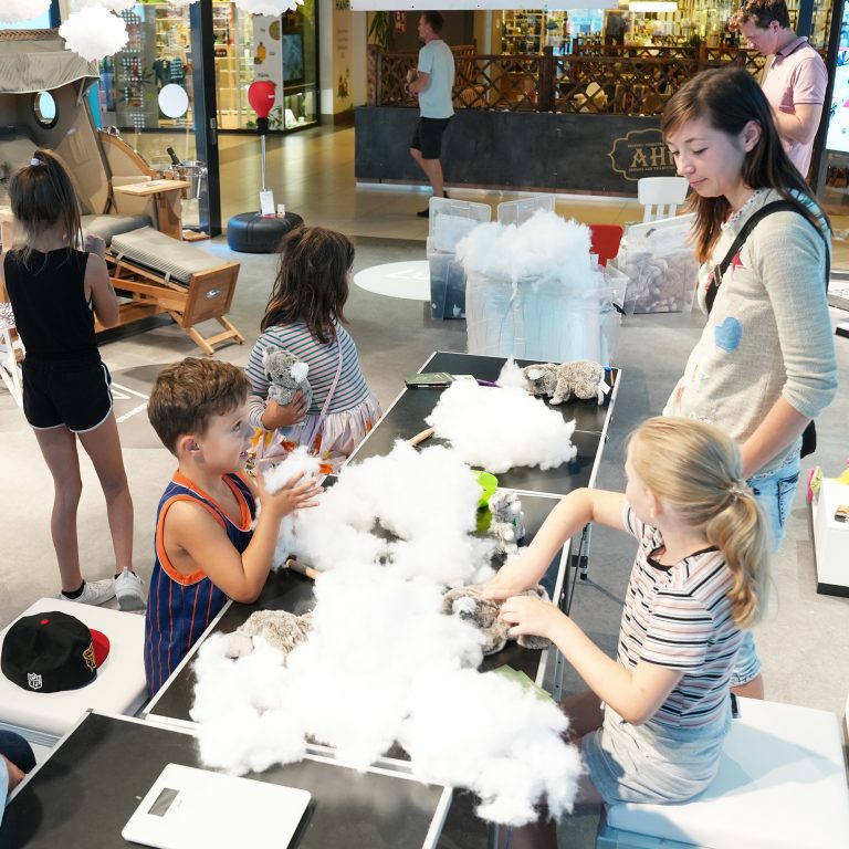 Teddywerkstatt-Impressionen (2)