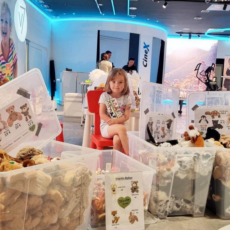 Teddywerkstatt-Impressionen (20)